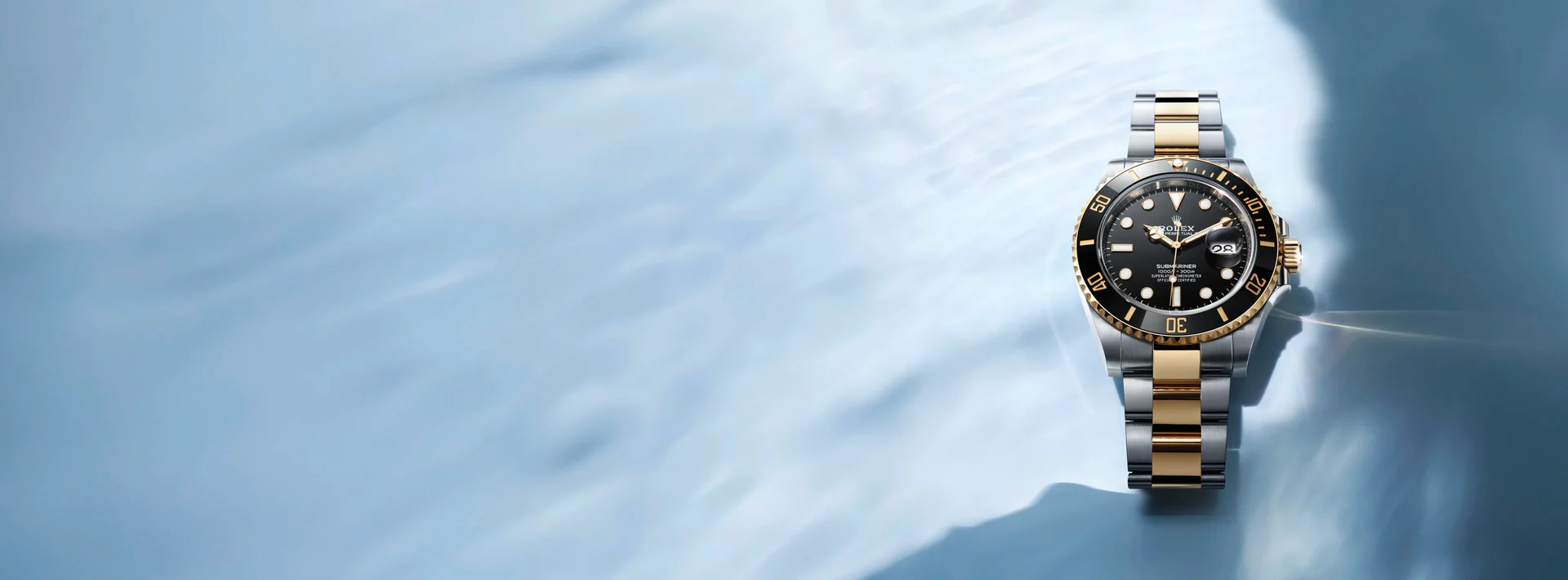 L'eccellenza del tempo a Milano